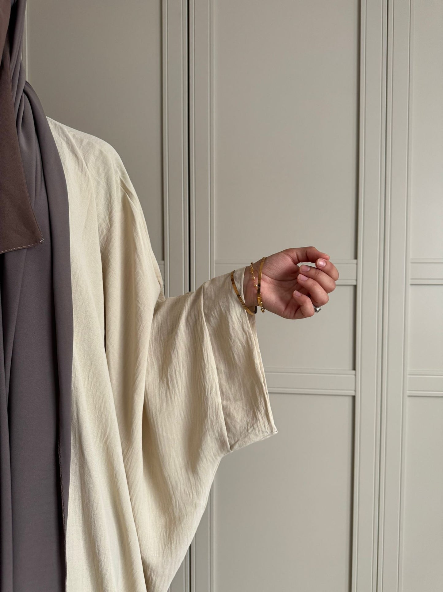 Tie Back Jersey Hijabs