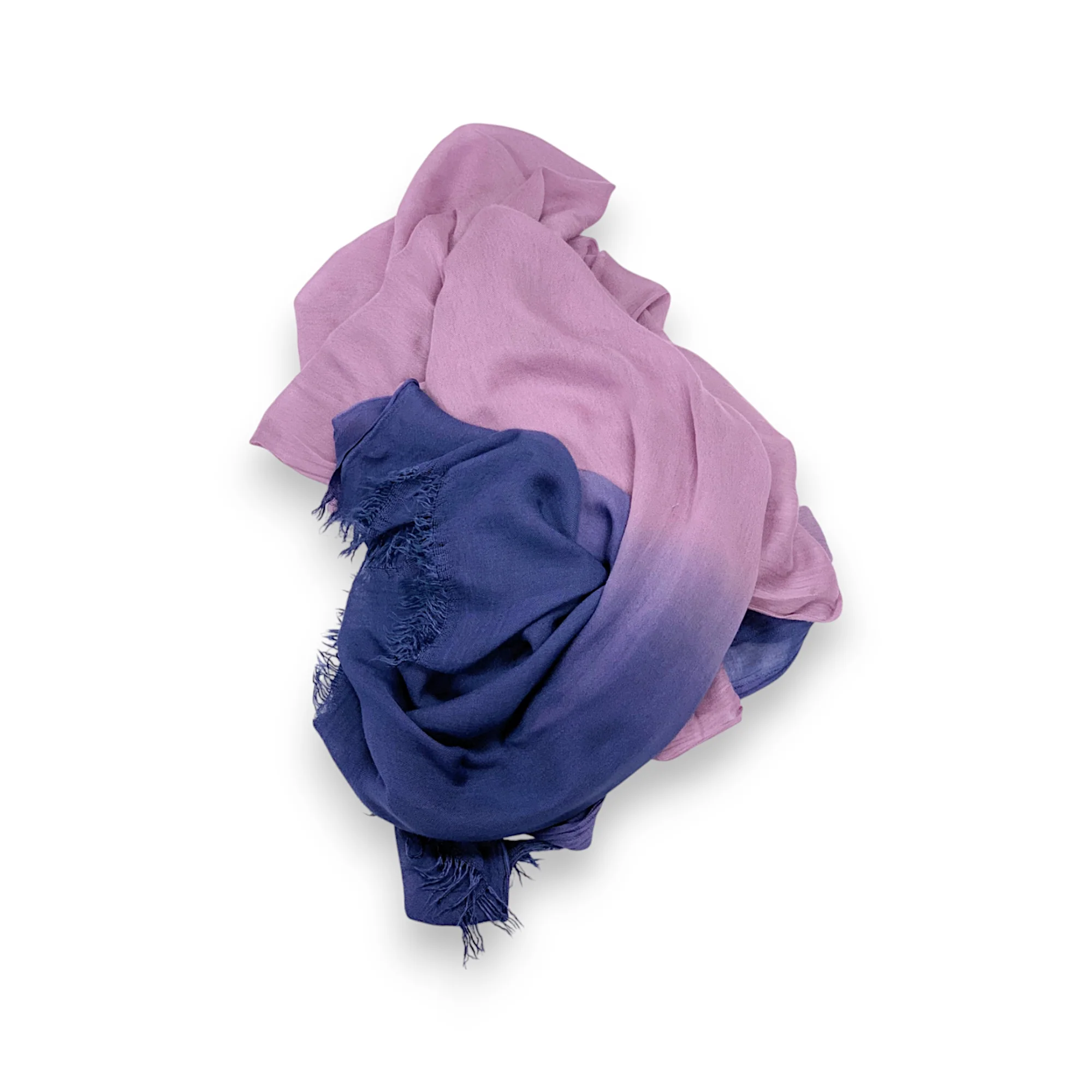 Ombré Modal Hijabs