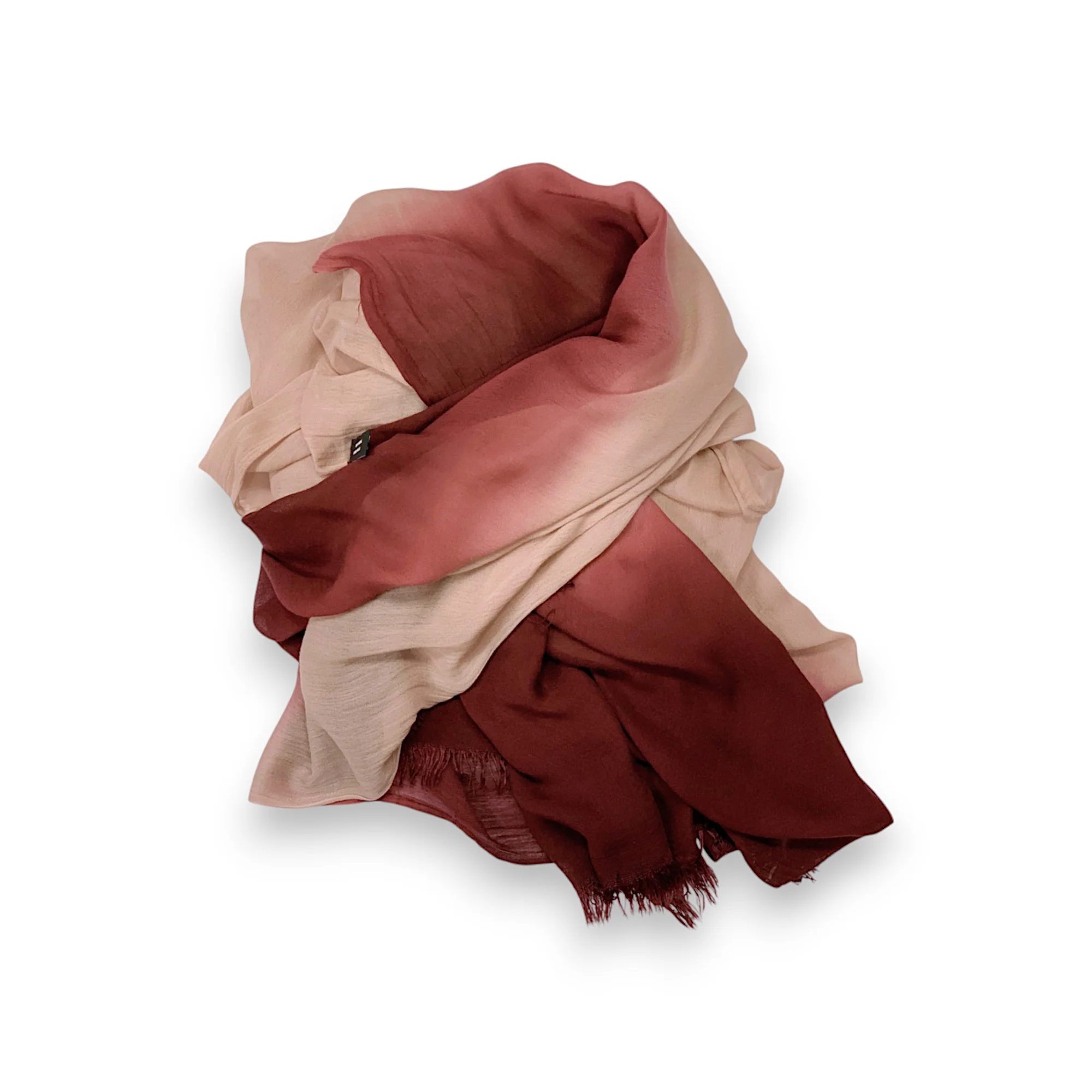 Ombré Modal Hijabs