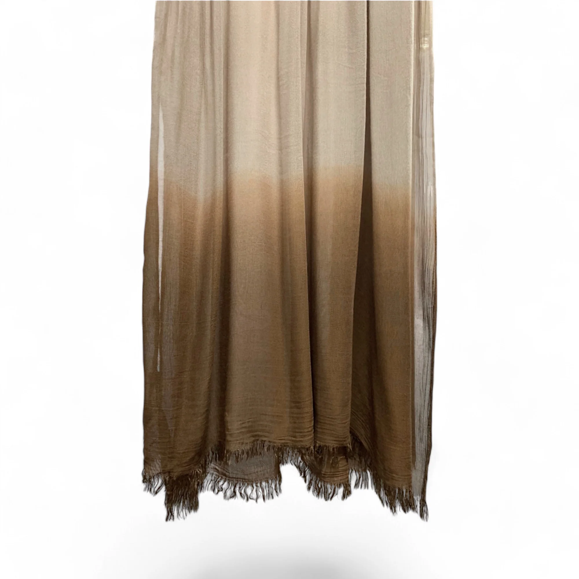 Ombré Modal Hijabs
