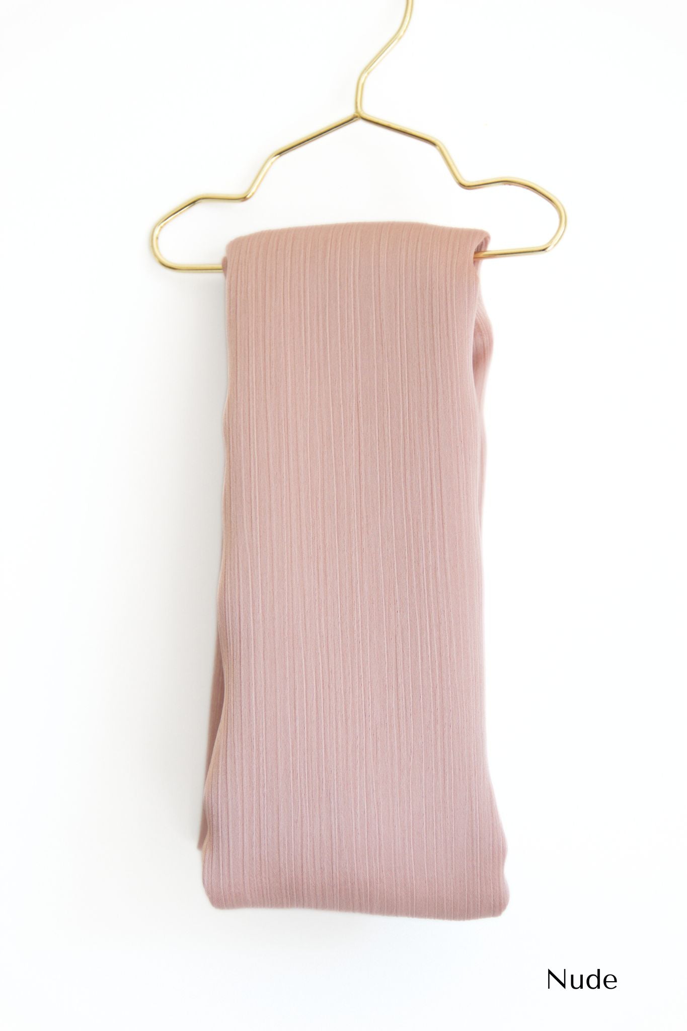 Satin Crinkle Chiffon Hijabs