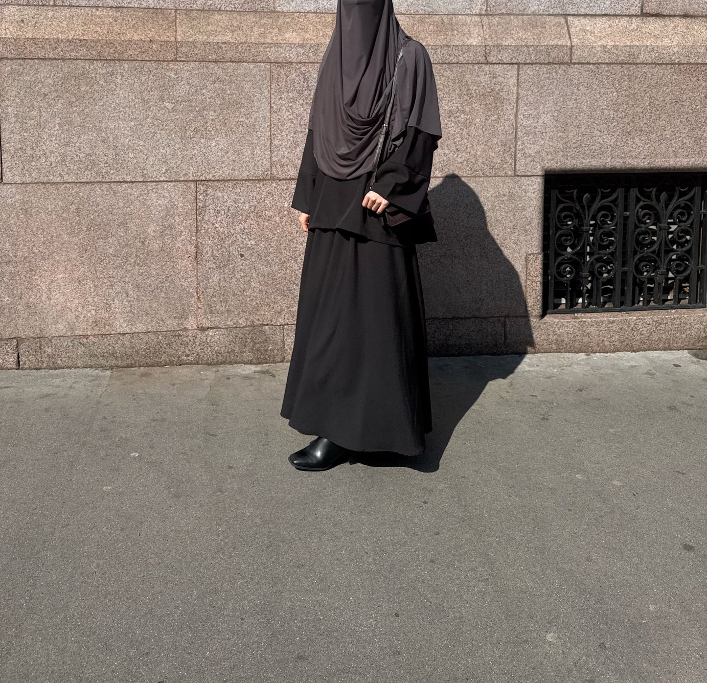 Tokyo Skirt Set