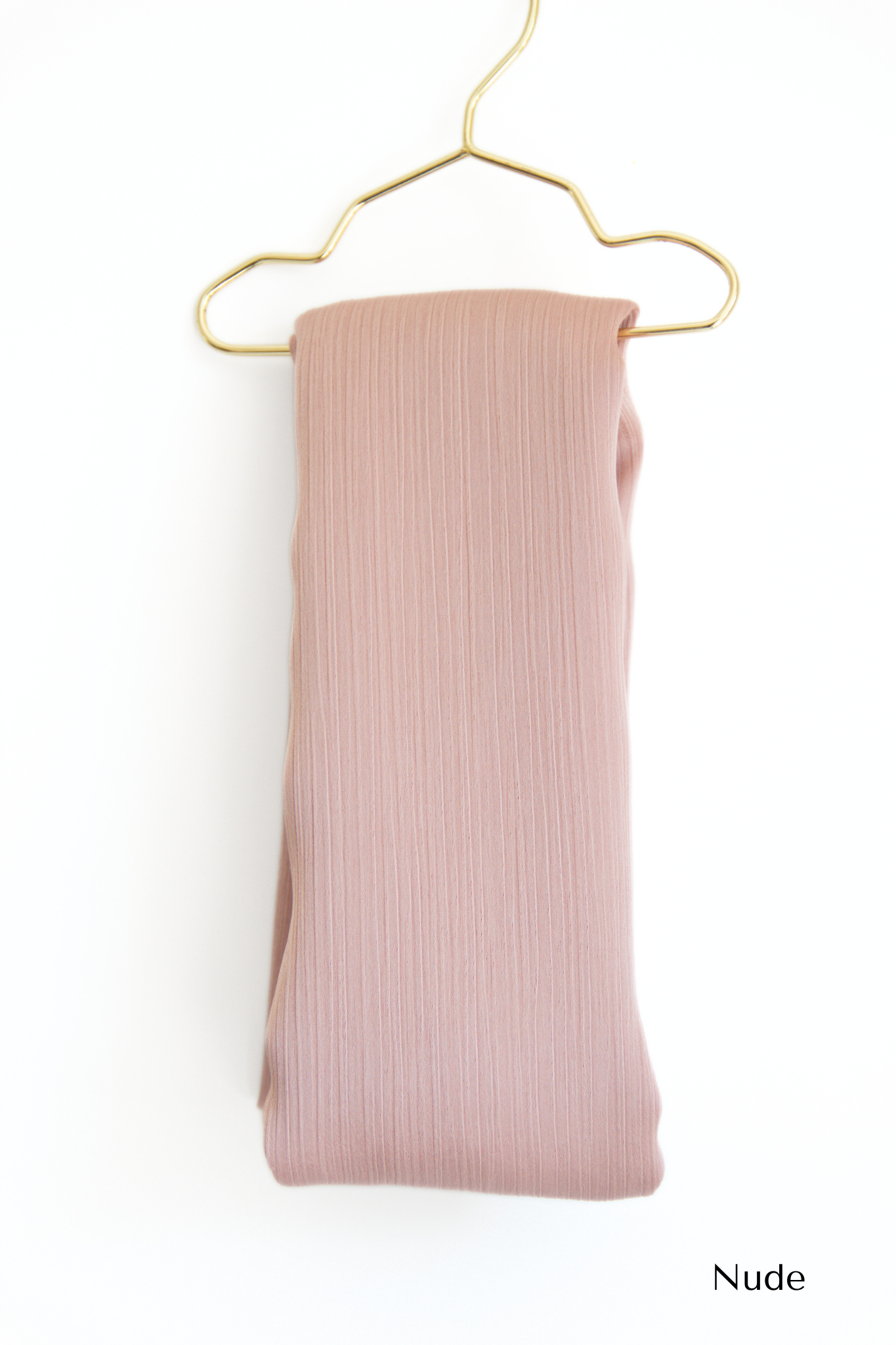 Satin Crinkle Chiffon Hijabs