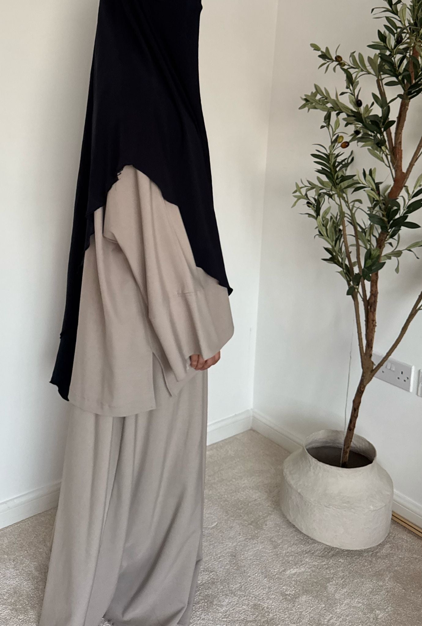 Tokyo Skirt Set