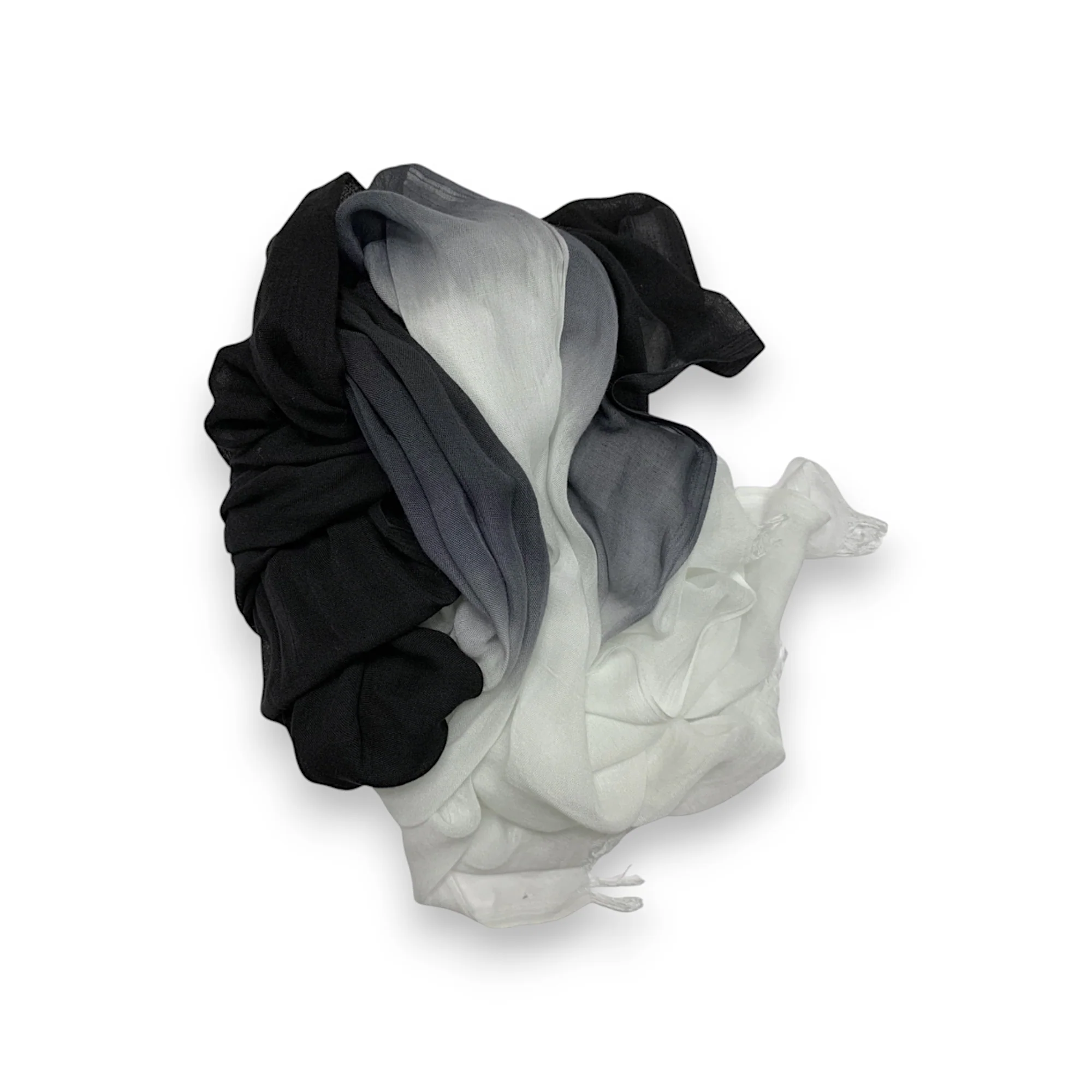 Ombré Modal Hijabs