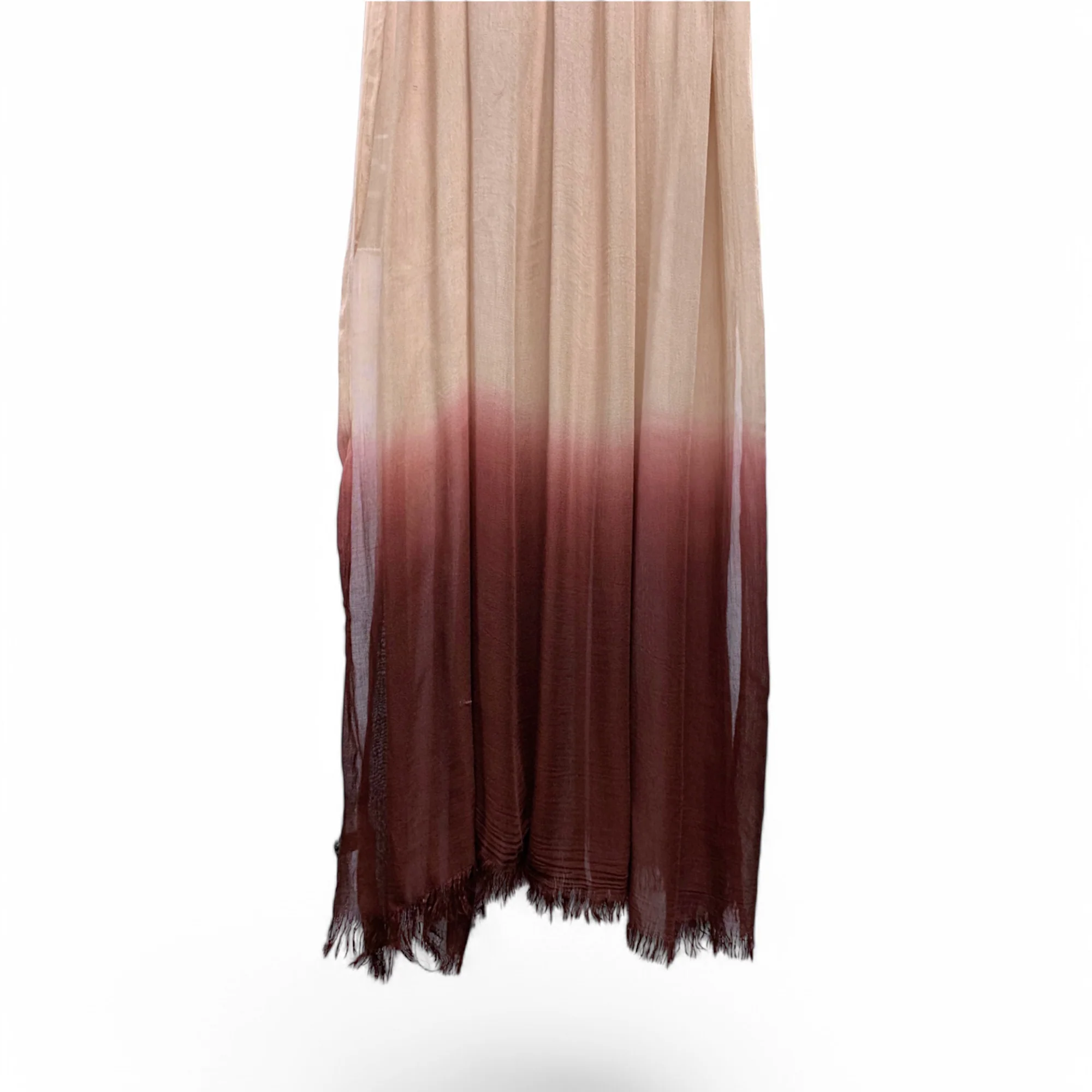 Ombré Modal Hijabs