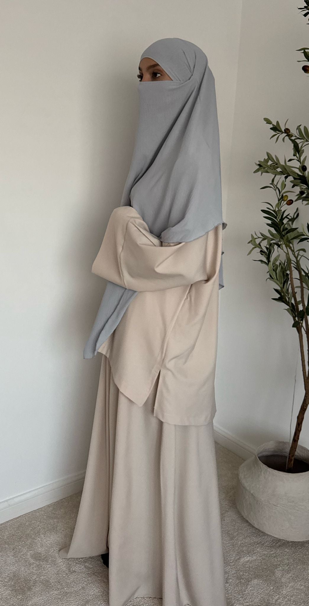 Tokyo Skirt Set