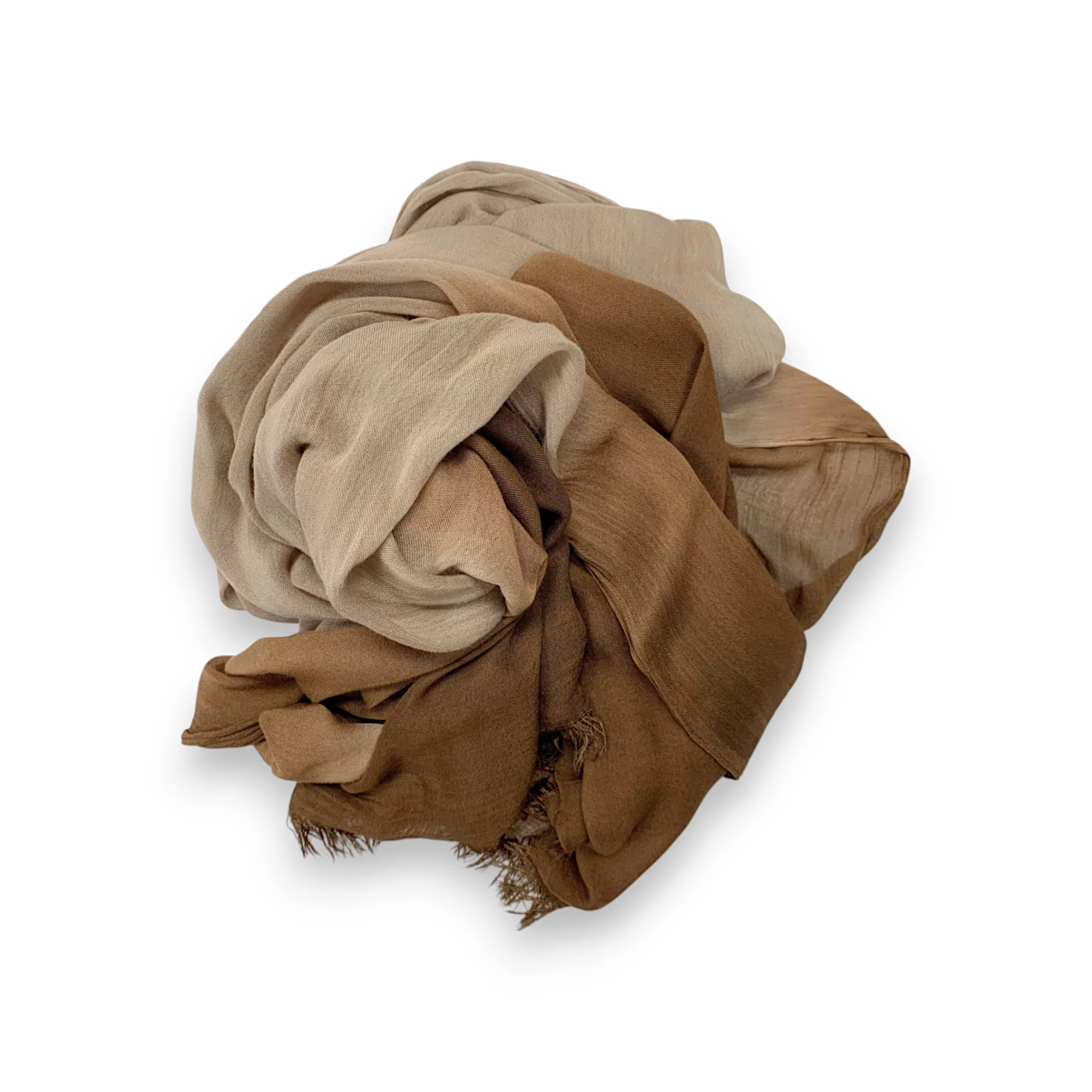 Ombré Modal Hijabs