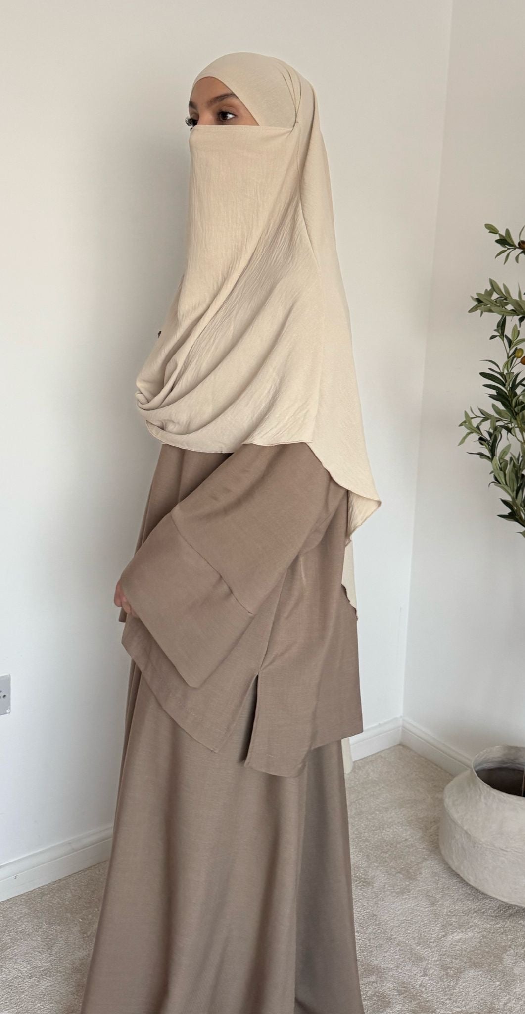 Tokyo Skirt Set