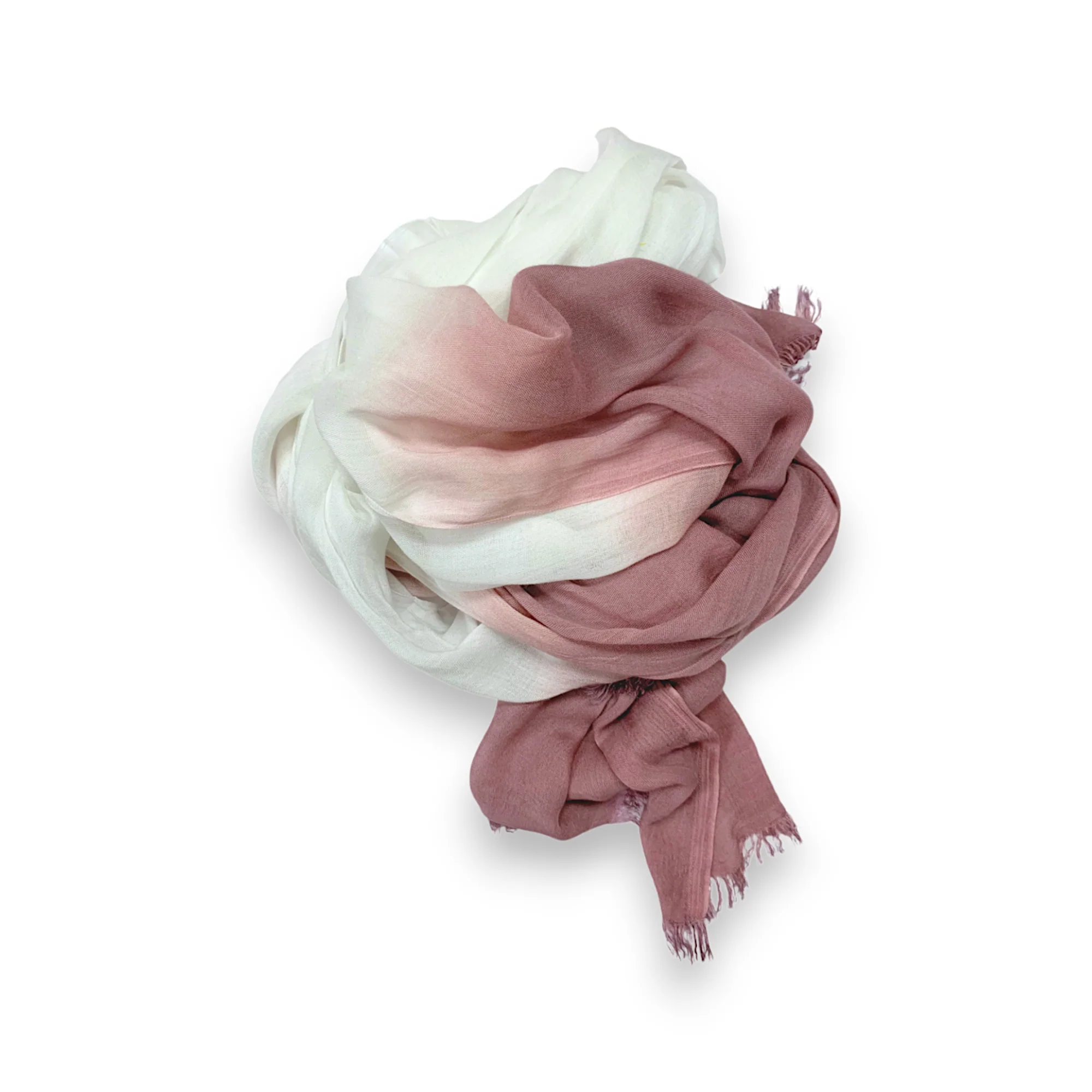 Ombré Modal Hijabs