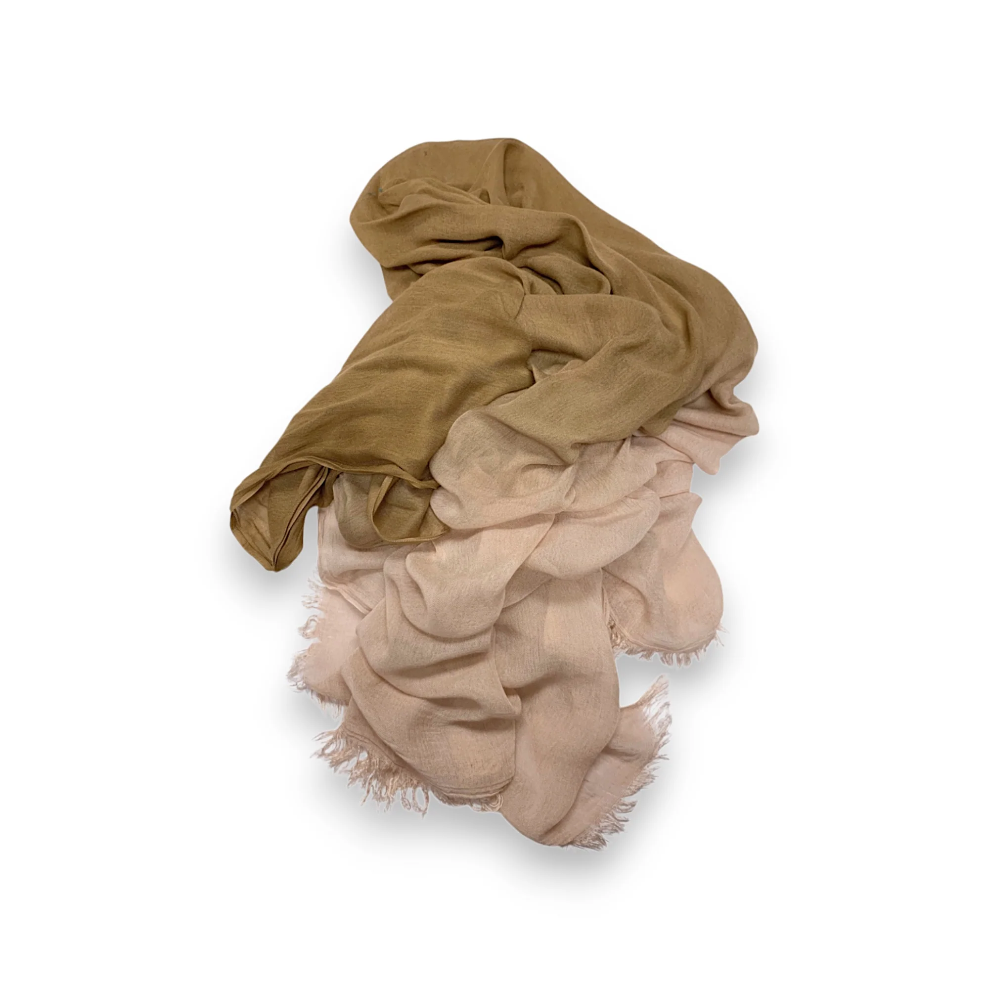 Ombré Modal Hijabs