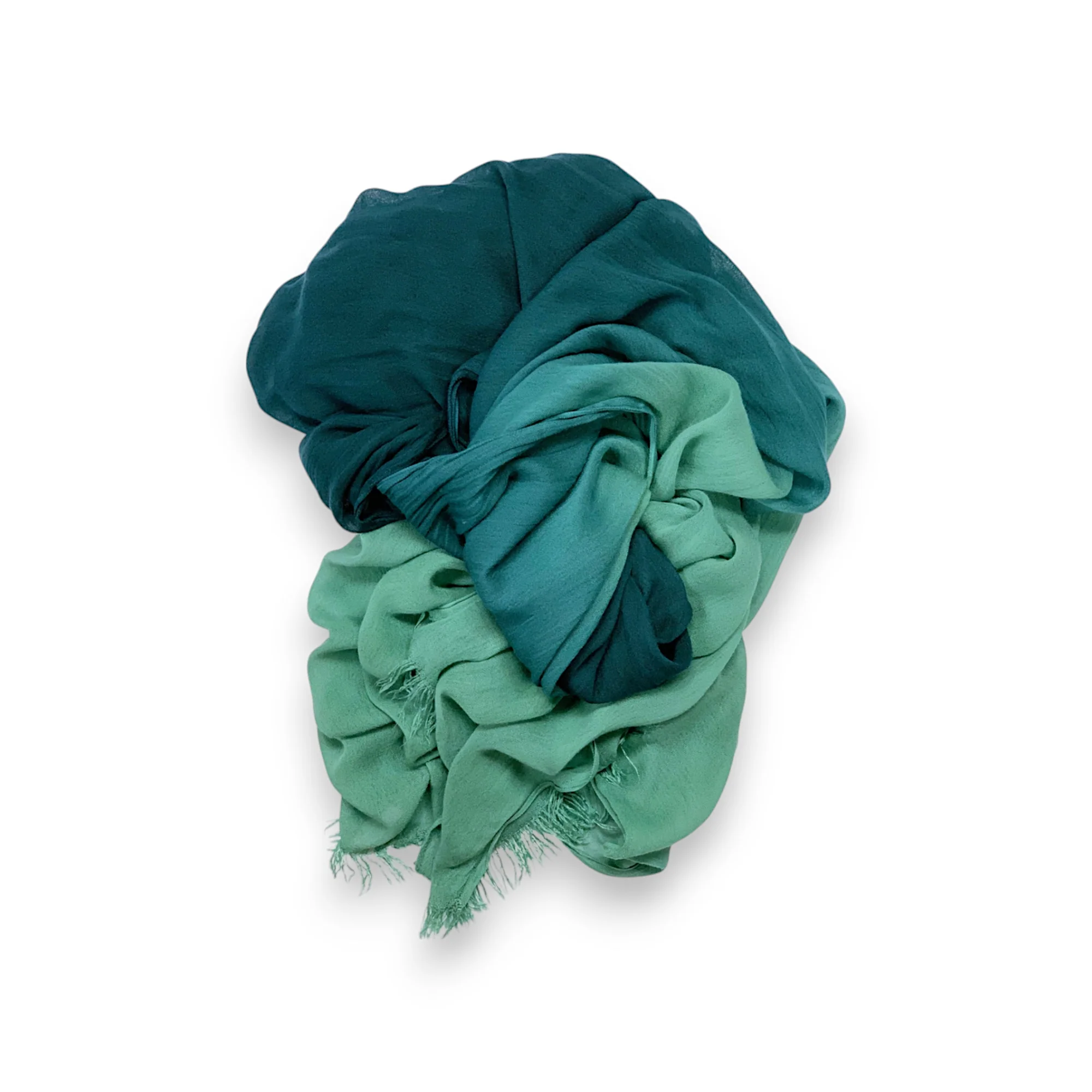 Ombré Modal Hijabs