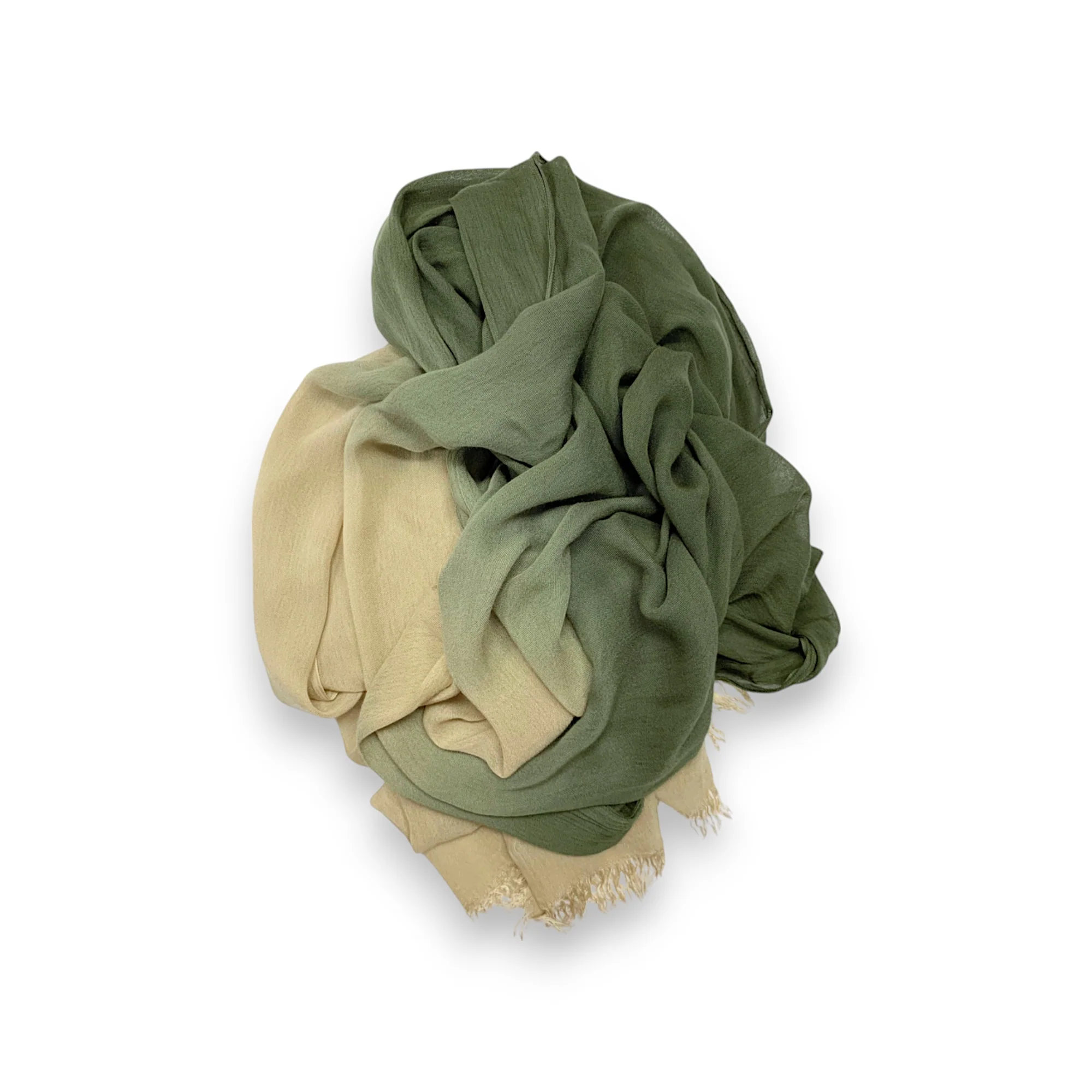 Ombré Modal Hijabs