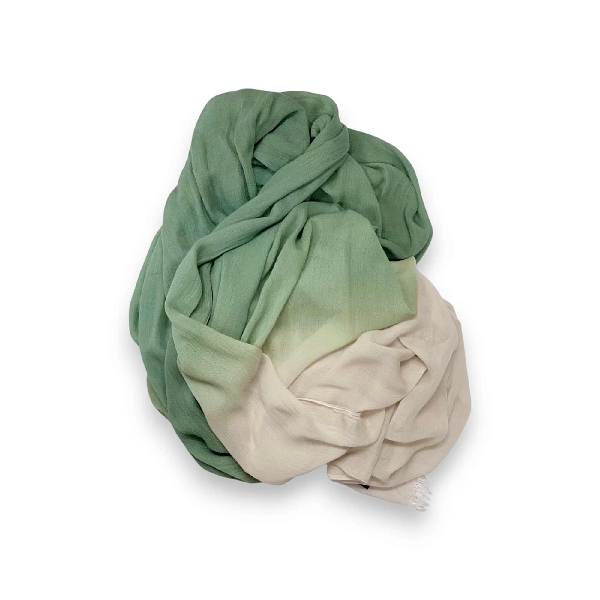 Ombré Modal Hijabs