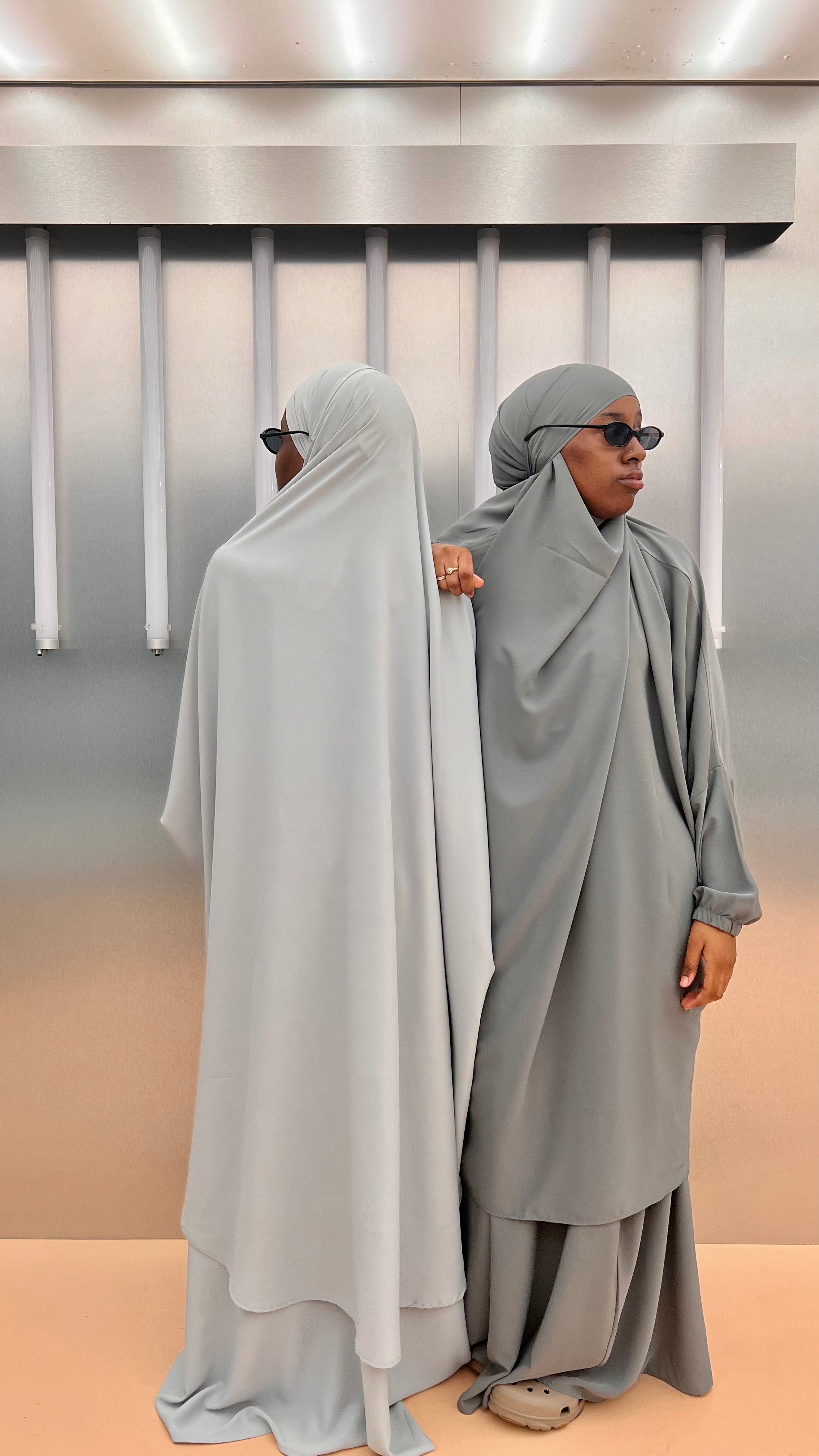 Jilbabs