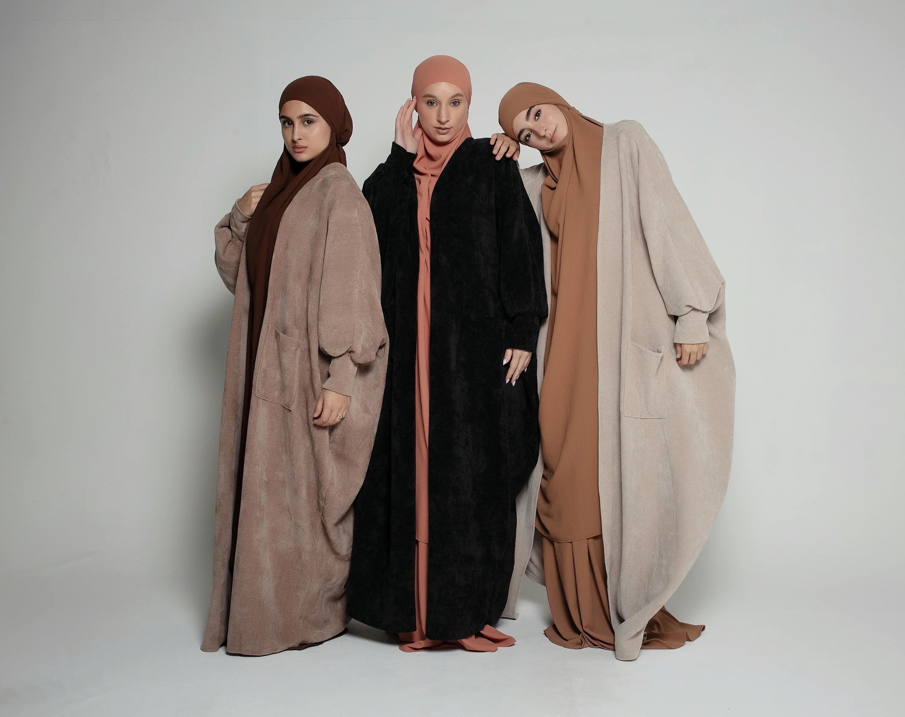 Golden Sands Autumn Edit