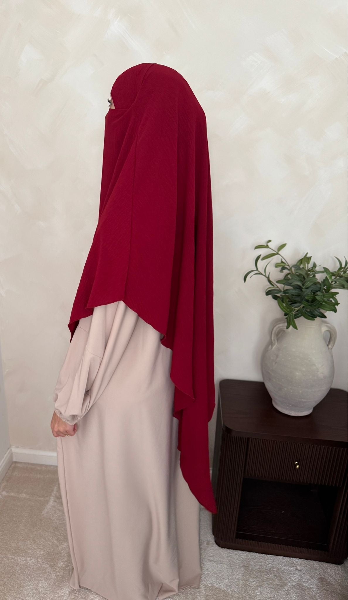Khimar Jazz