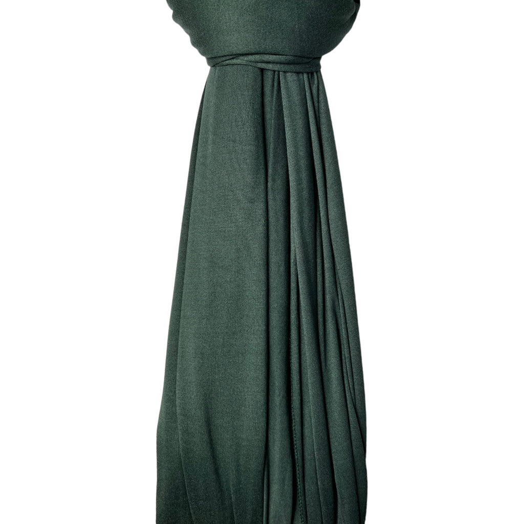 Jersey Modal Premium Hijabs