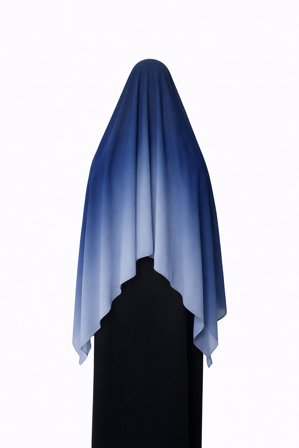 Jersey Featherlight Ombres