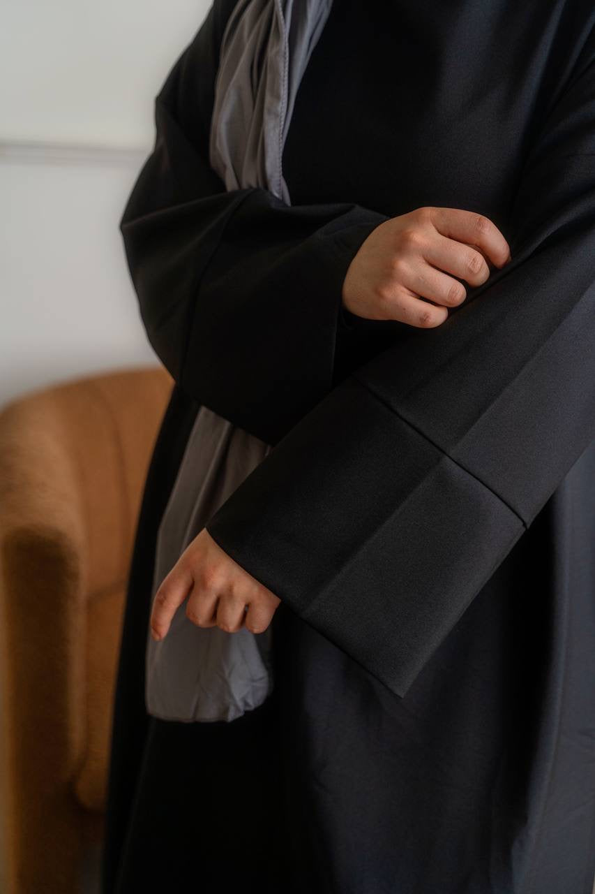 Essential Abaya