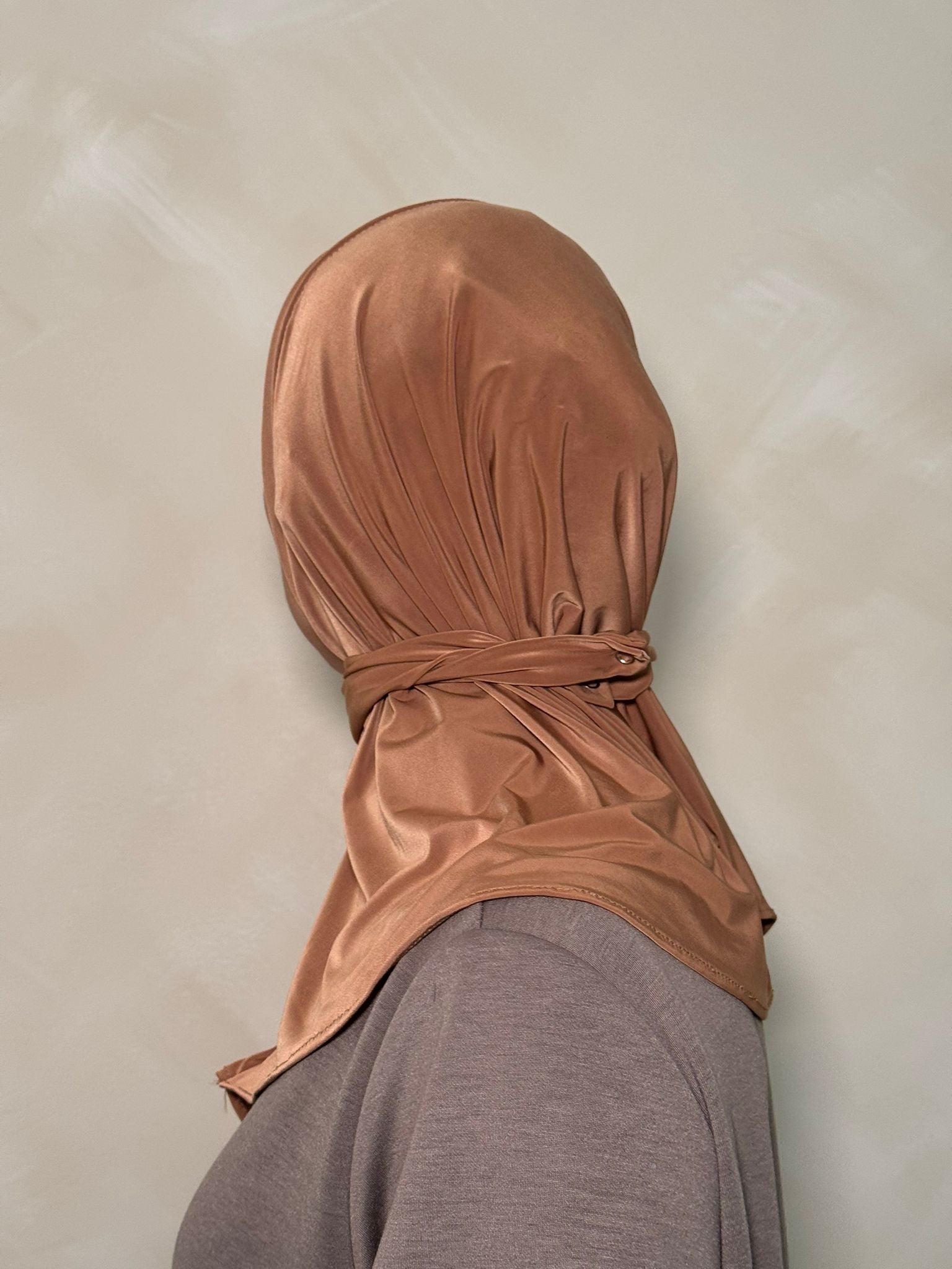 Instant Hijab Jersey Liquid