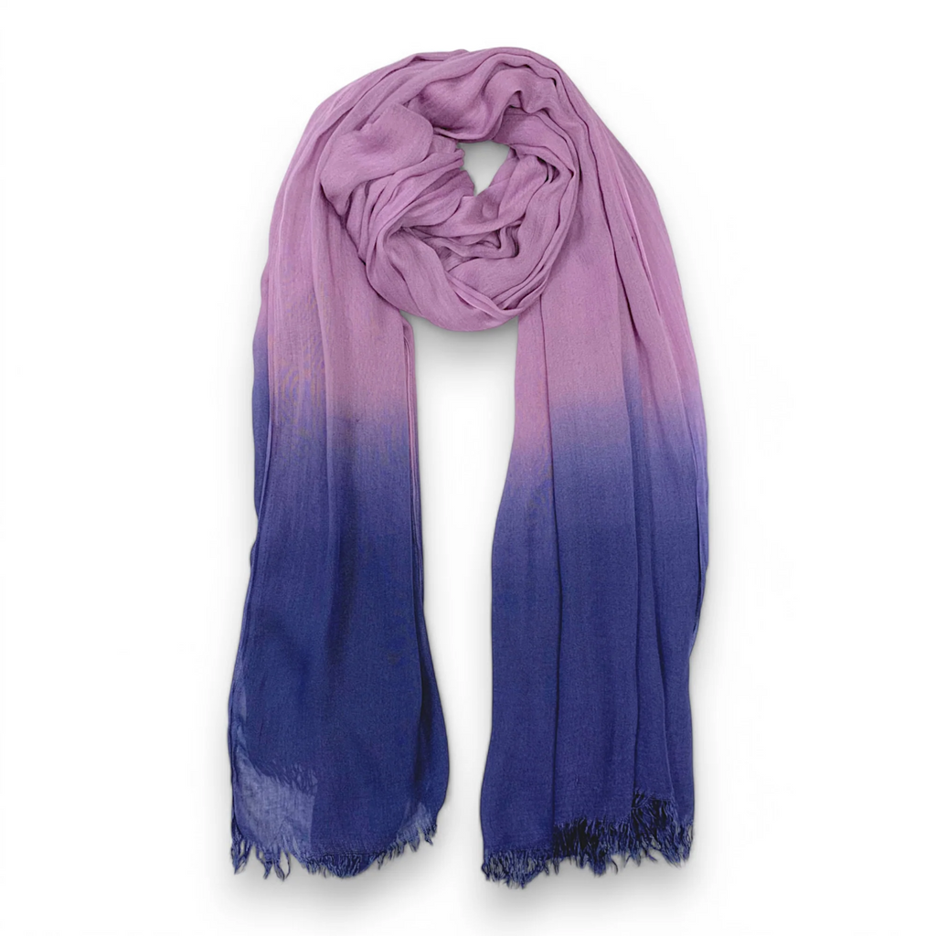 Ombré Modal Hijabs