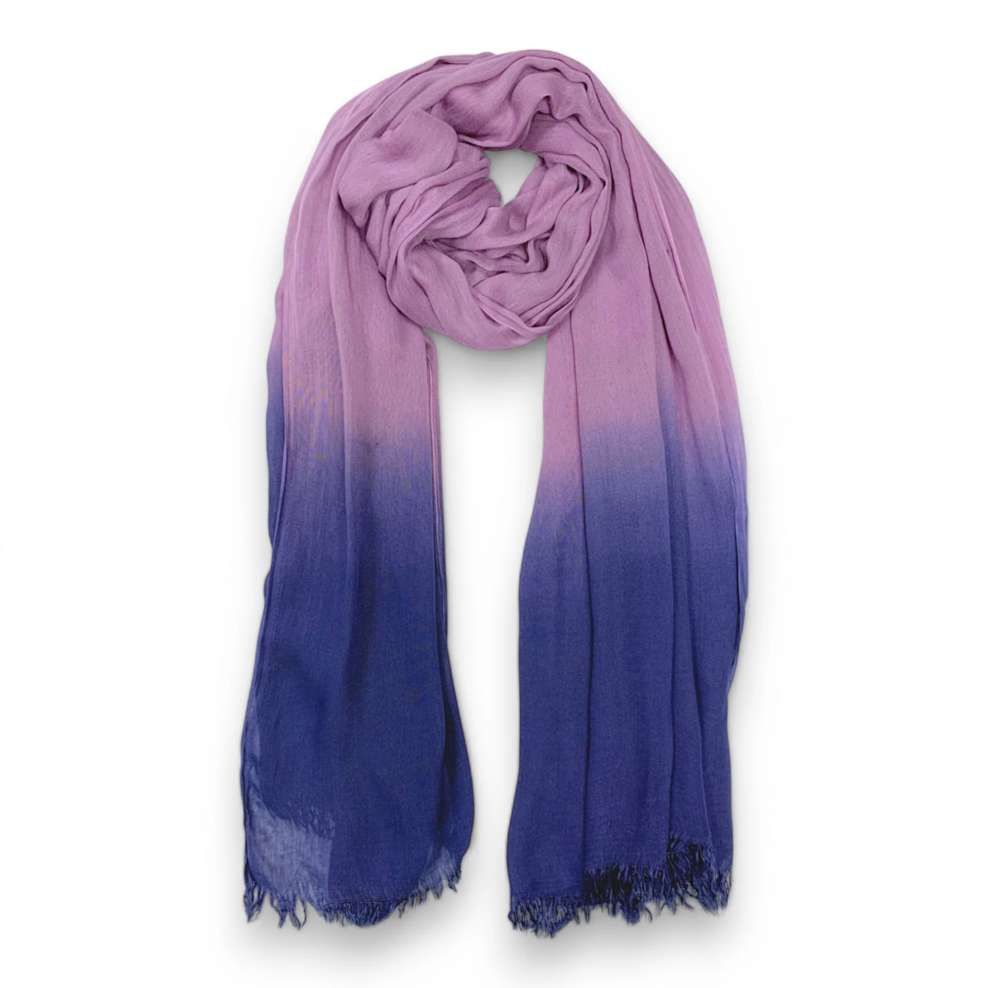 Ombré Modal Hijabs