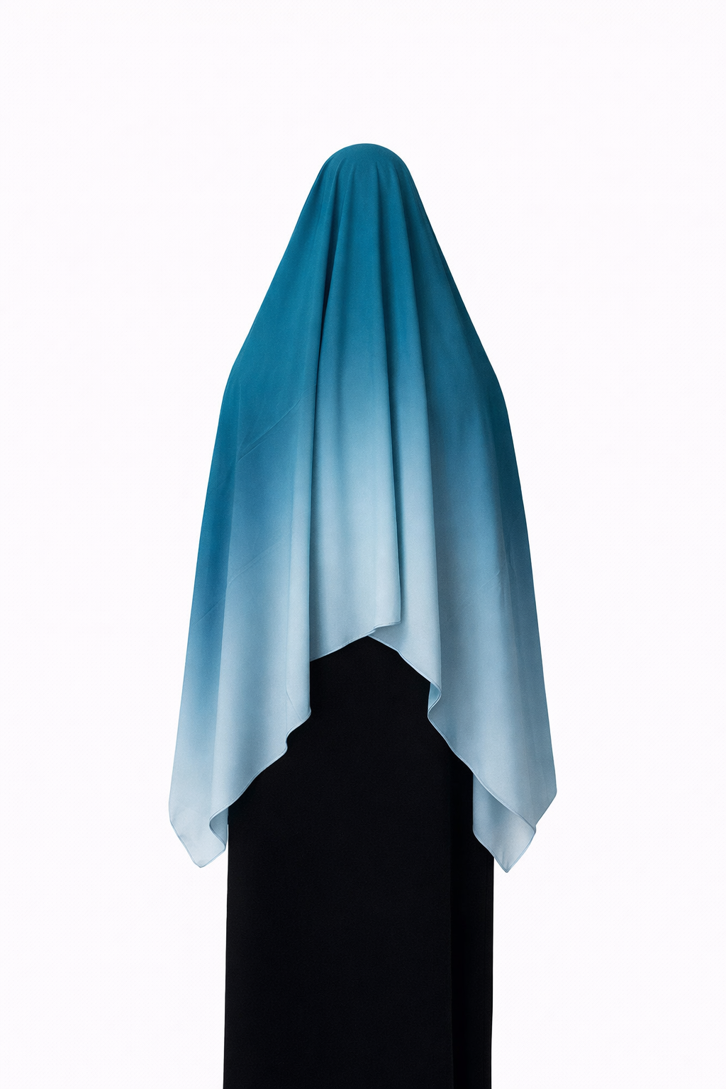 Jersey Featherlight Ombres