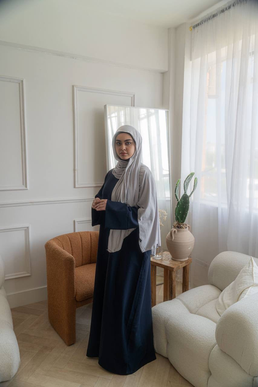Essential Abaya