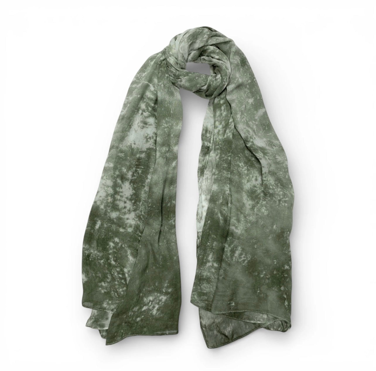 Tie Dye Modal Hijabs