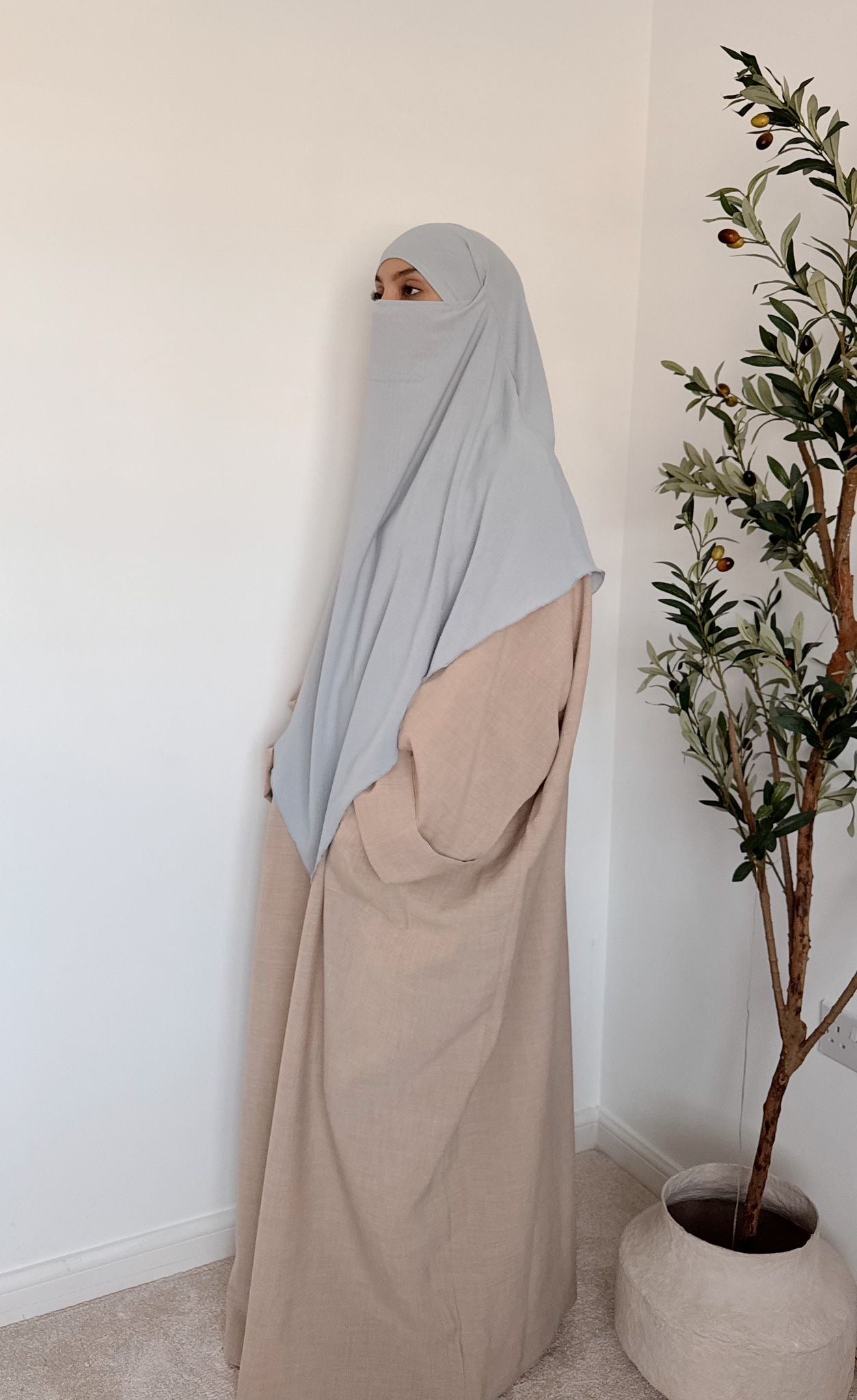Urban Abaya
