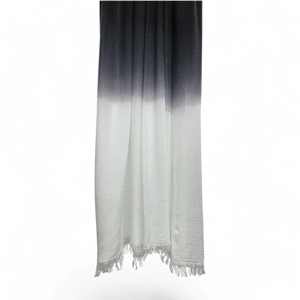 Ombré Modal Hijabs
