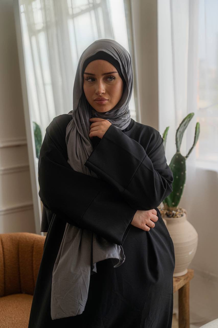 Essential Abaya