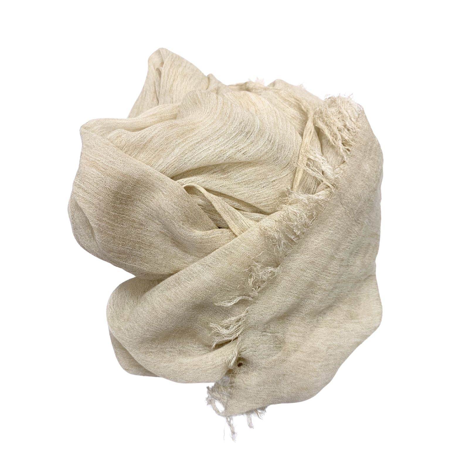 Natural Crinkle