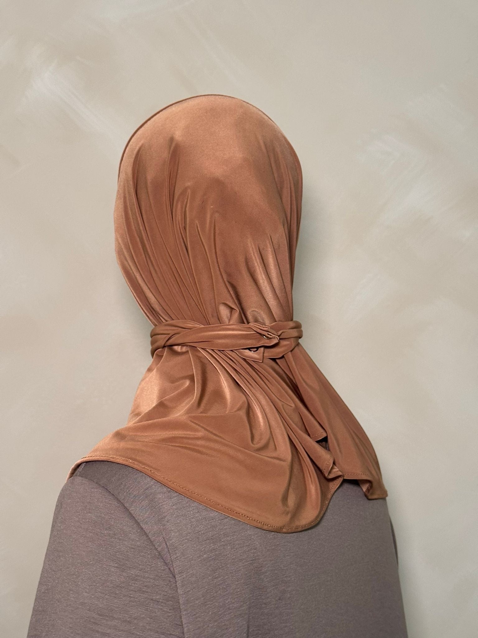 Instant Hijab Jersey Liquid