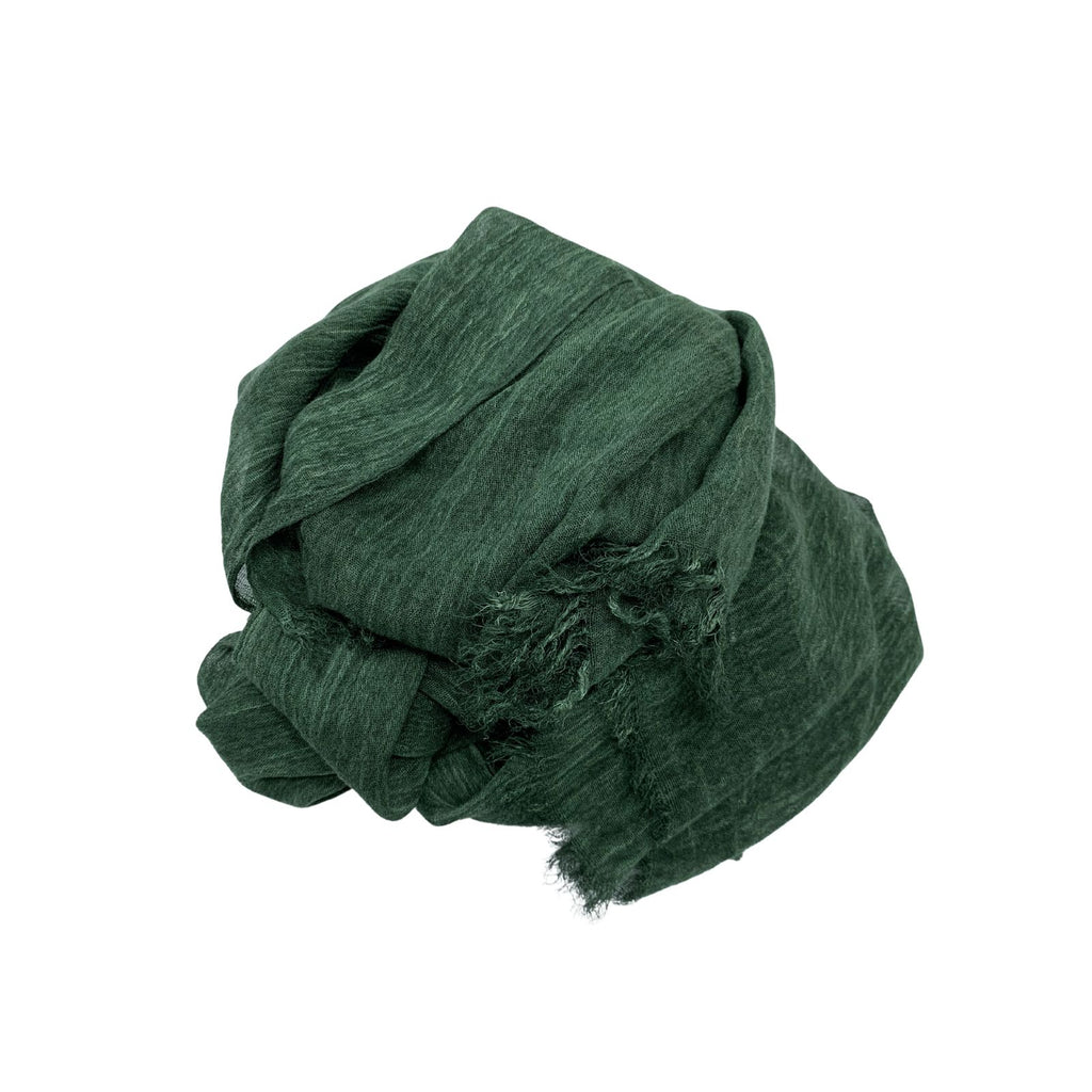 Natural Crinkle