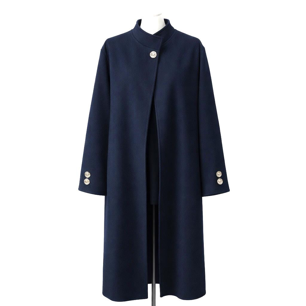 Noor Elegance Coat