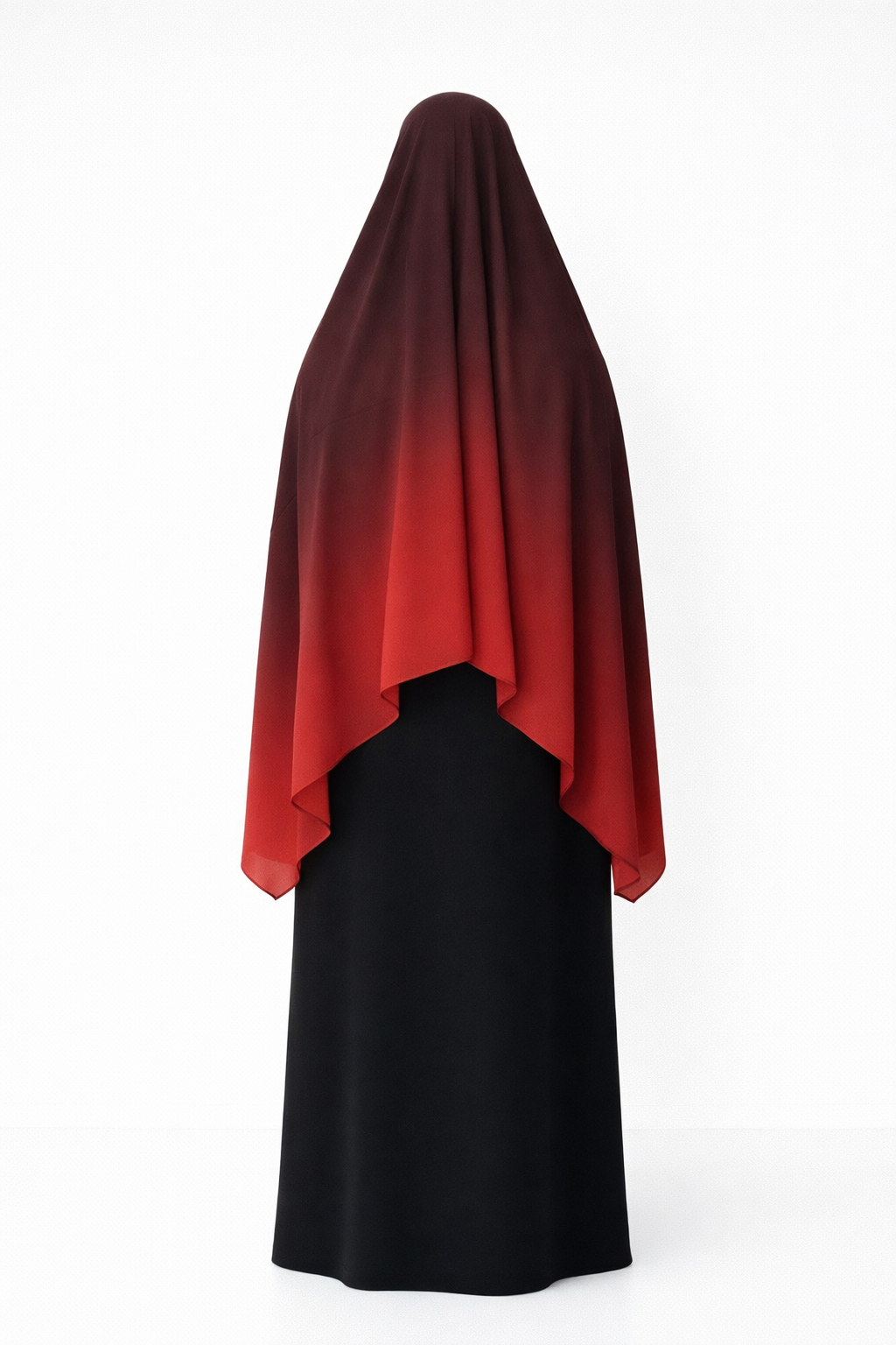 Jersey Featherlight Ombres