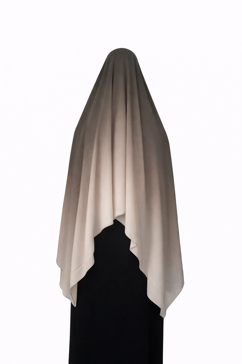 Jersey Featherlight Ombres