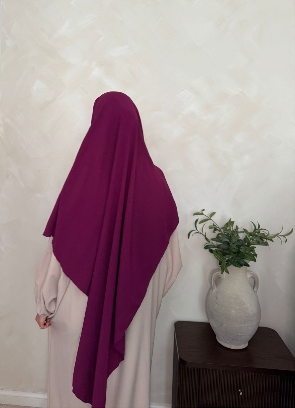 Khimar Jazz