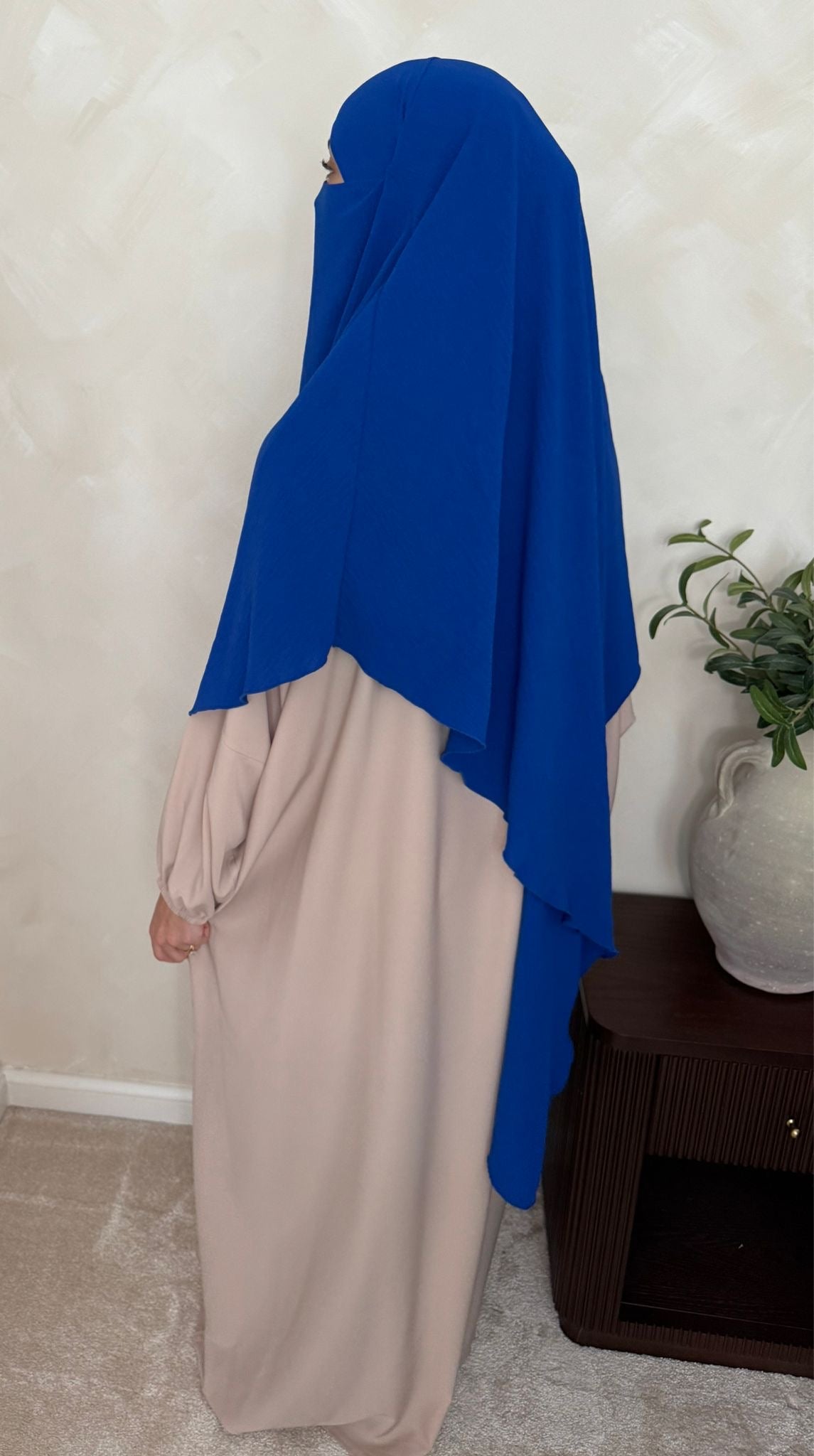 Khimar Jazz