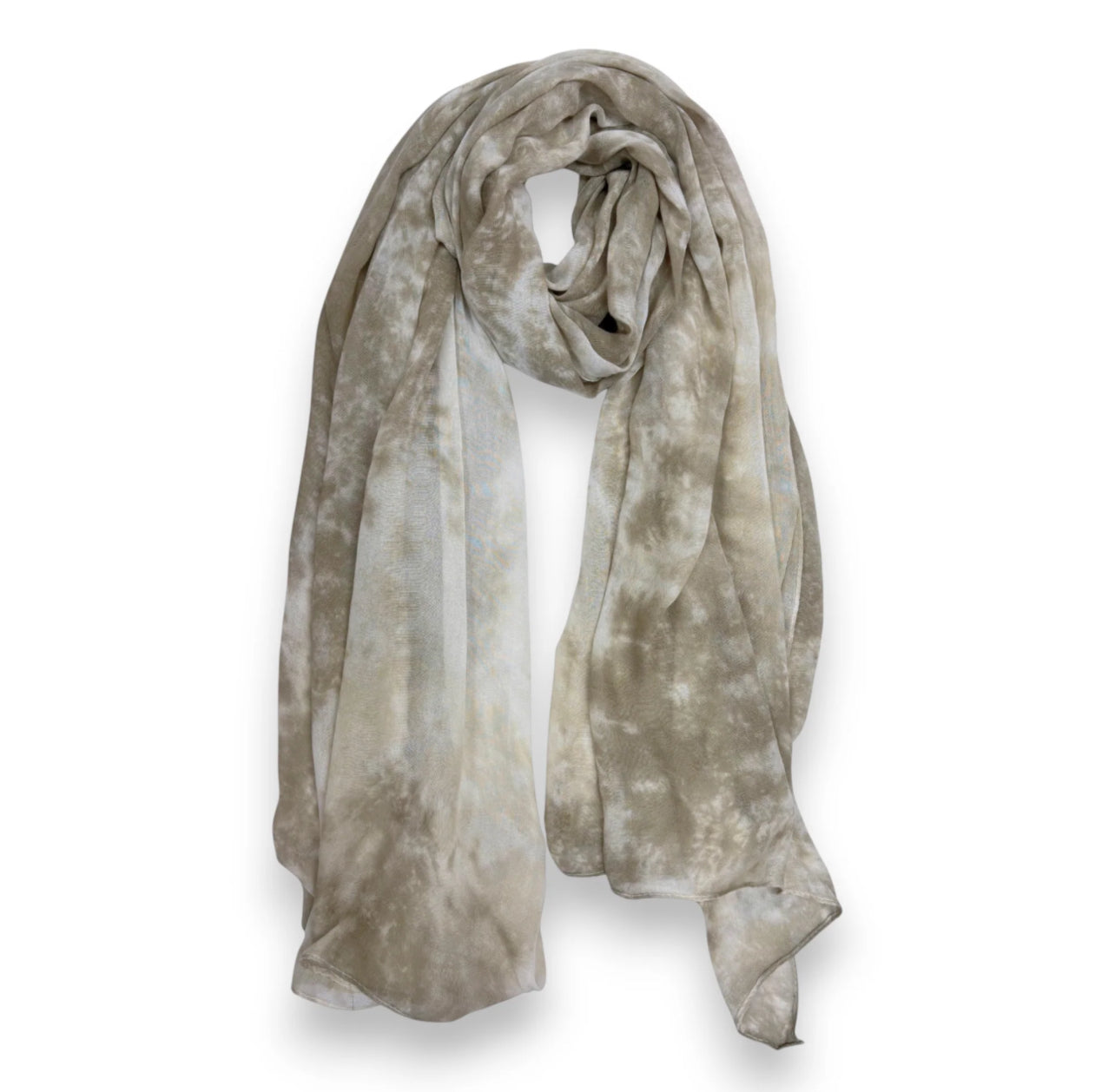 Tie Dye Modal