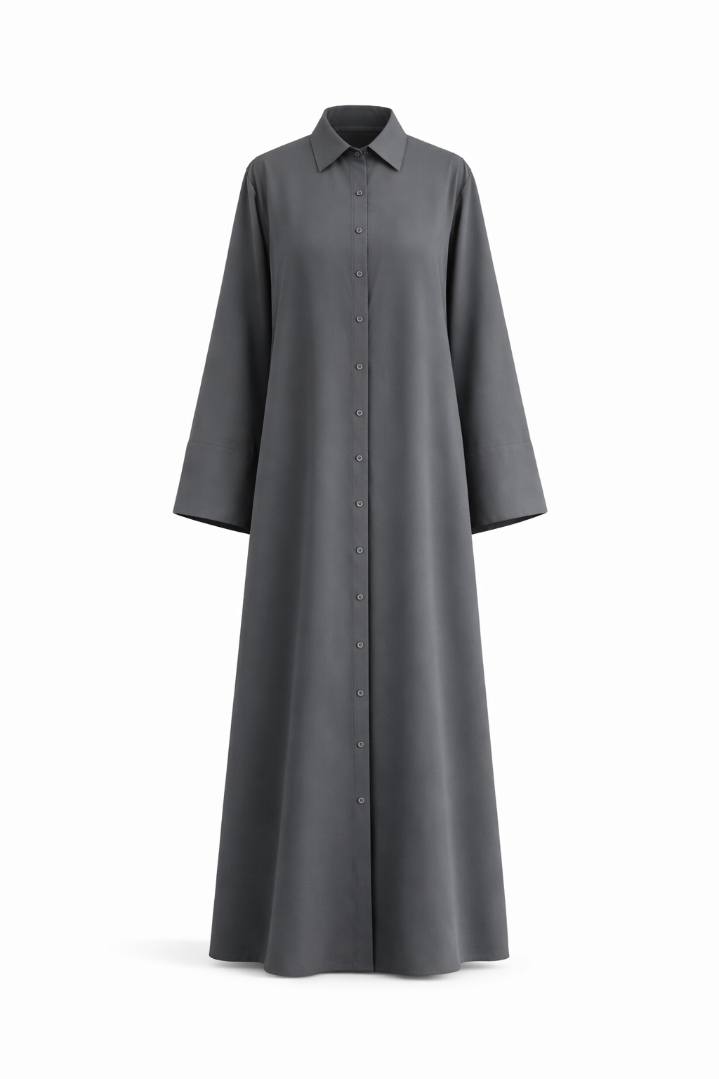 Abaya Shirt