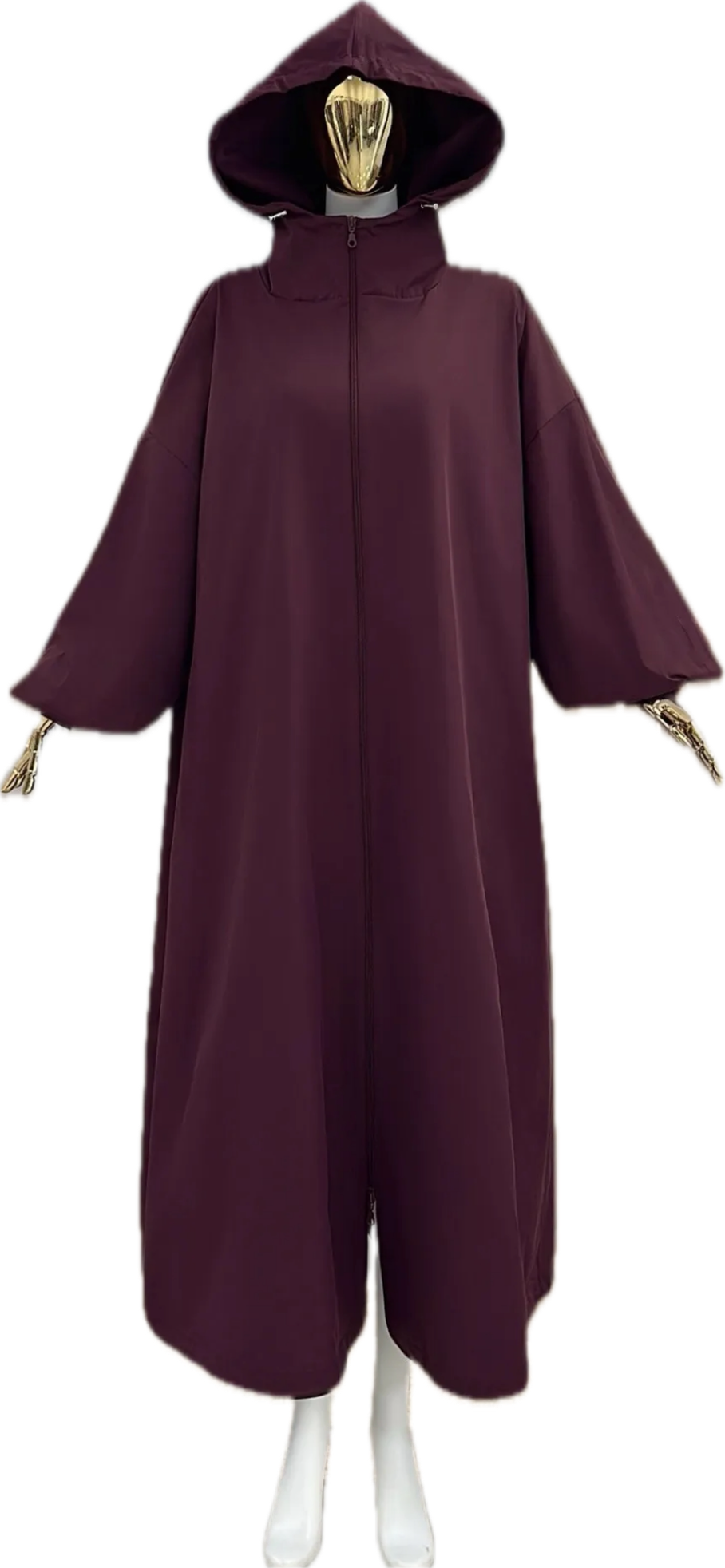Abaya Raincoats