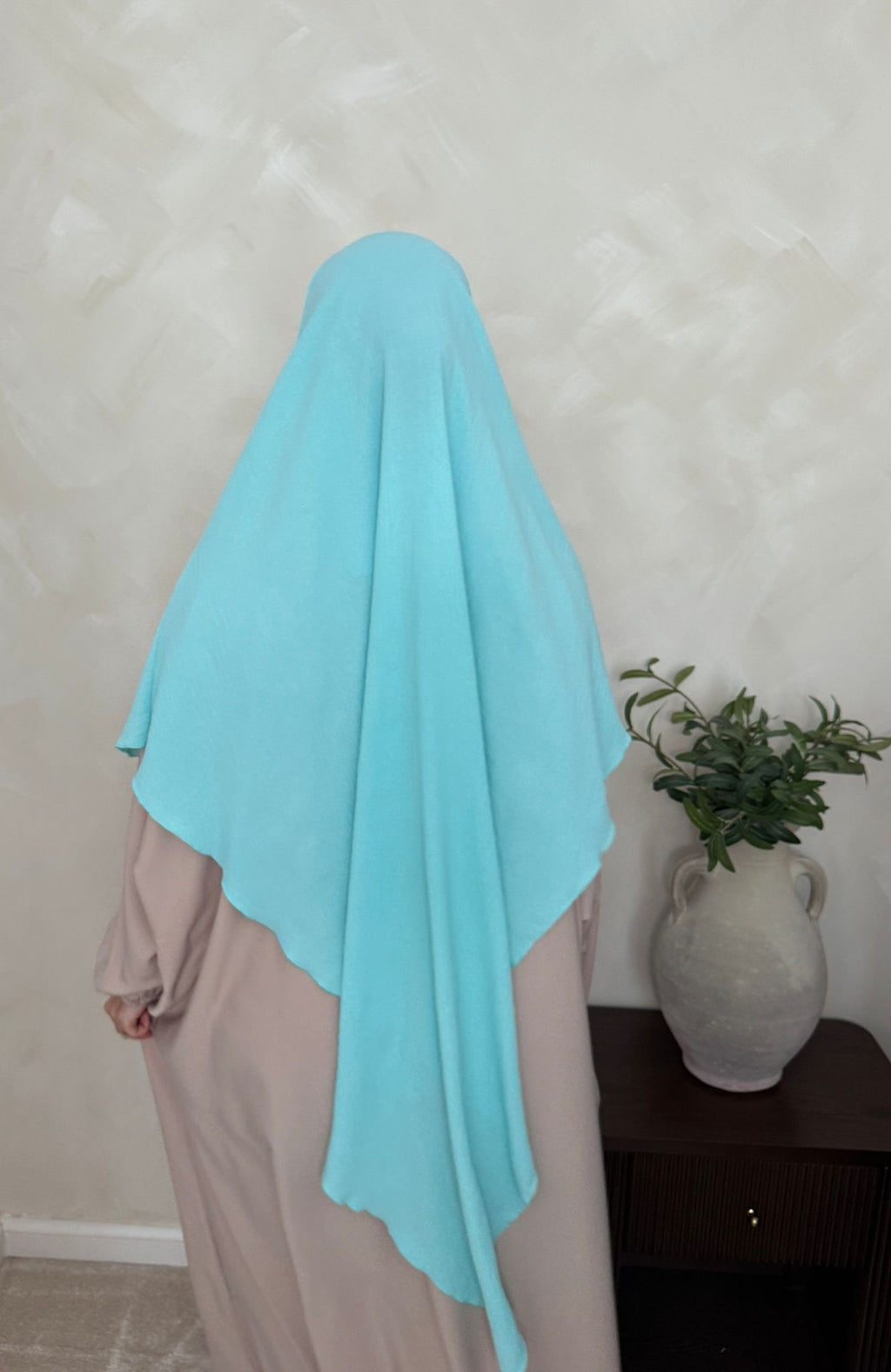 Khimar Jazz
