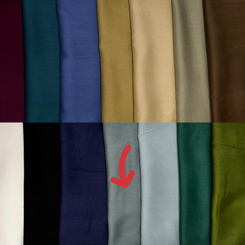 Modal Premium Hijabs
