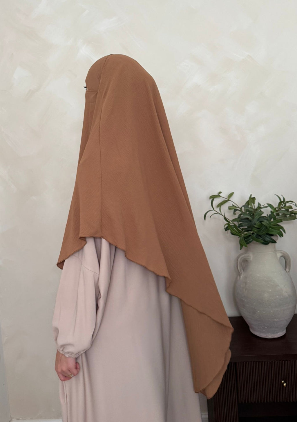 Khimar Jazz
