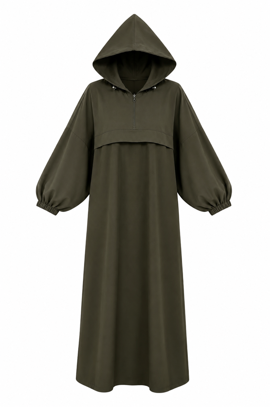 Waterproof Abaya