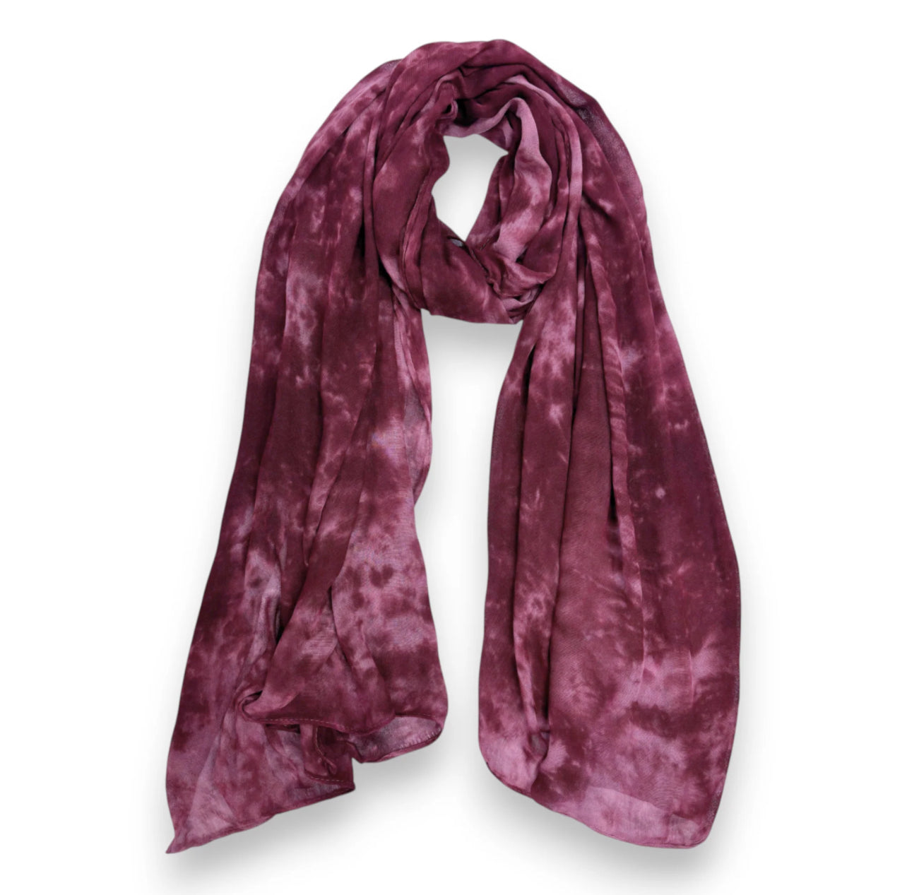 Tie Dye Modal