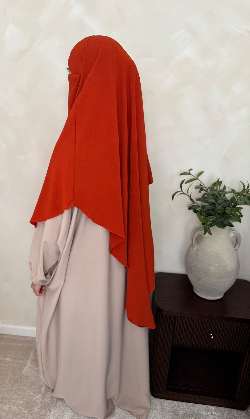 Khimar Jazz